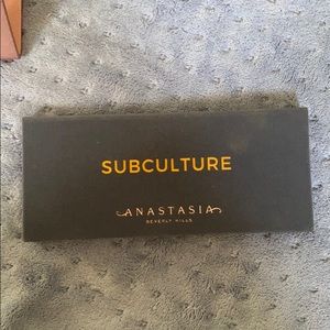 ABH Subculture